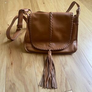 Hobo Brio Crossbody